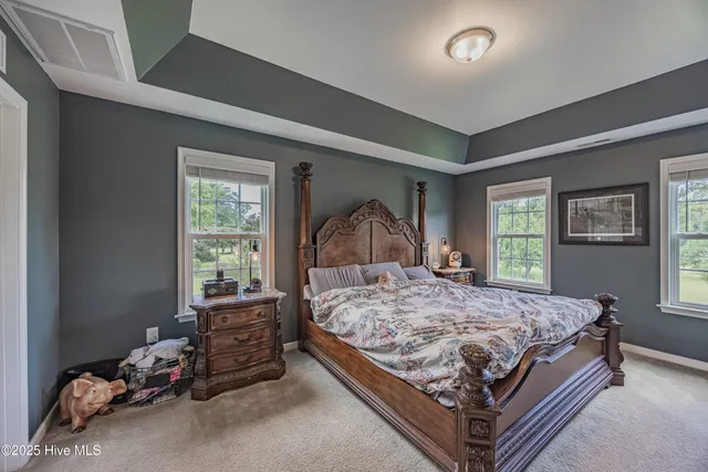 $347,000 | 307 West Murray Street, Wallace, NC 28466