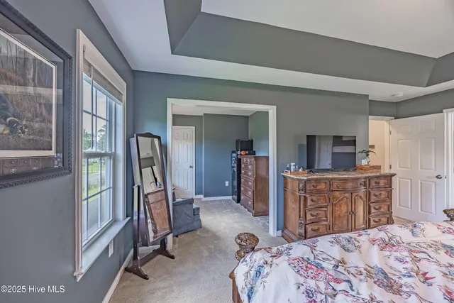 $347,000 | 307 West Murray Street, Wallace, NC 28466