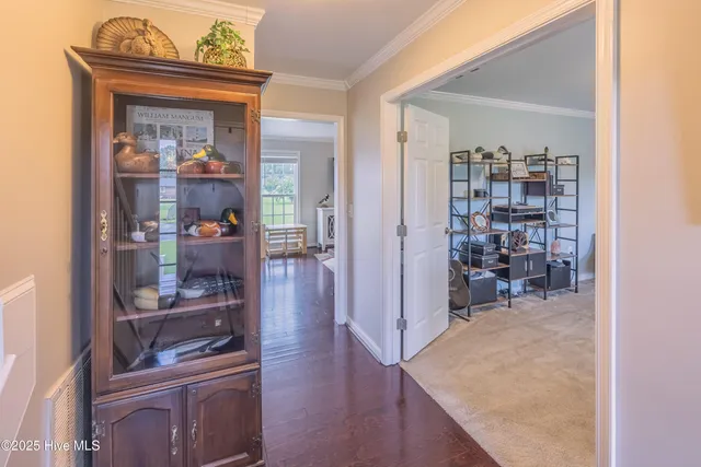 $347,000 | 307 West Murray Street, Wallace, NC 28466