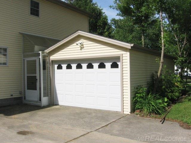 7314 Longfellow Road Lexington, MI 48450 - Photo 28 of 32
