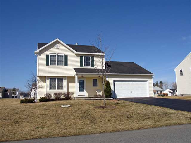45 Holly Mill Road Bethlehem, NY 12158 - Photo 1 of 4 Photo 1