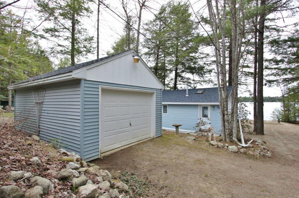 543 West Shore Road Otis, ME 04605 - Photo 6 of 26 Photo