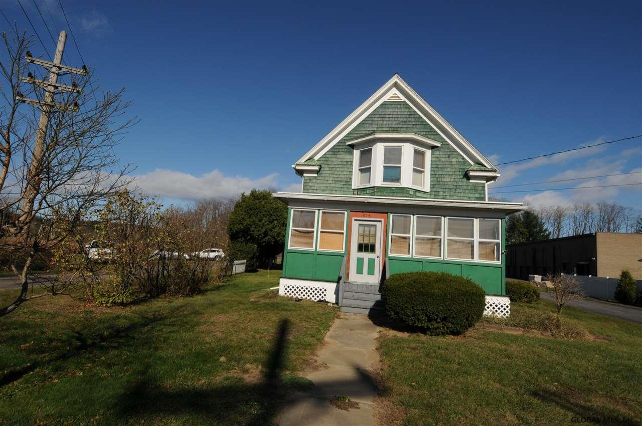 674 Mariaville Road Rotterdam, NY 12306 - Photo 1 of 1 Photo 1