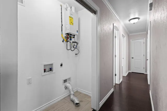 $245,000 | 1135 Reed Circle, Howe, TX 75459