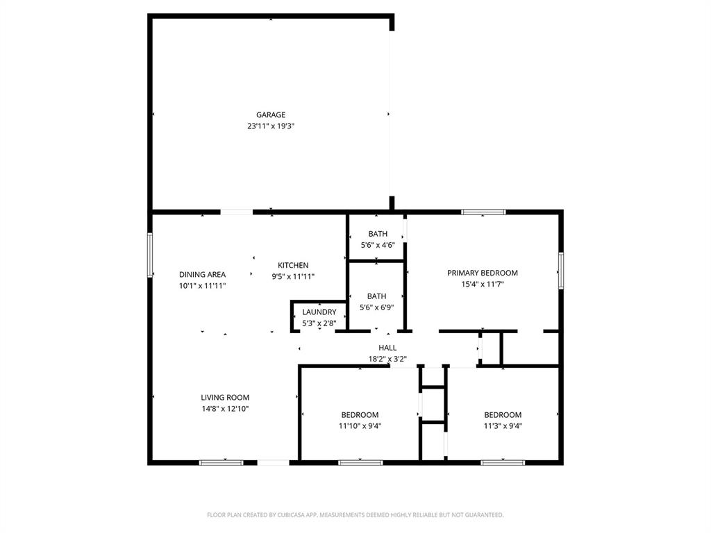 1135 Reed Circle Howe, TX 75459 - Photo 28 of 28