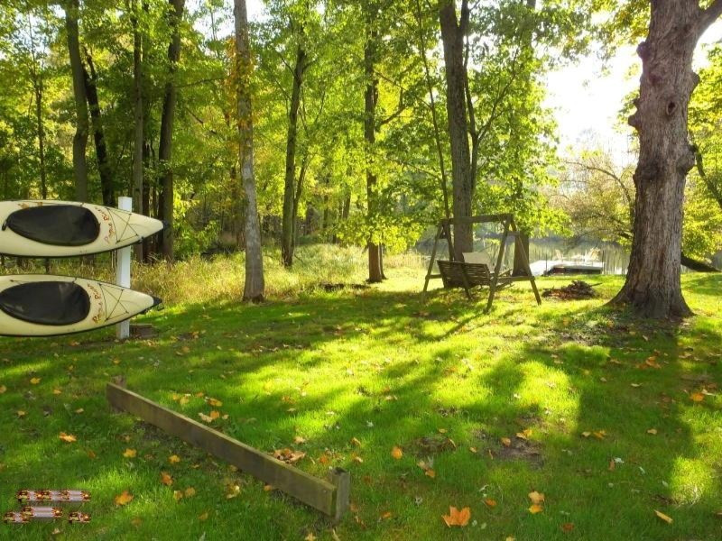8661 Parmalee Road Middleville, MI 49333 - Photo 5 of 39 #3