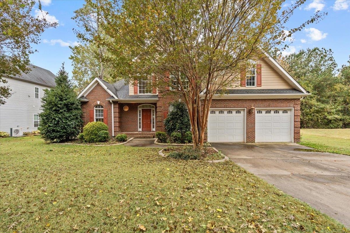 408 Congaree Road Roebuck, SC 29376 - Photo 1 of 36