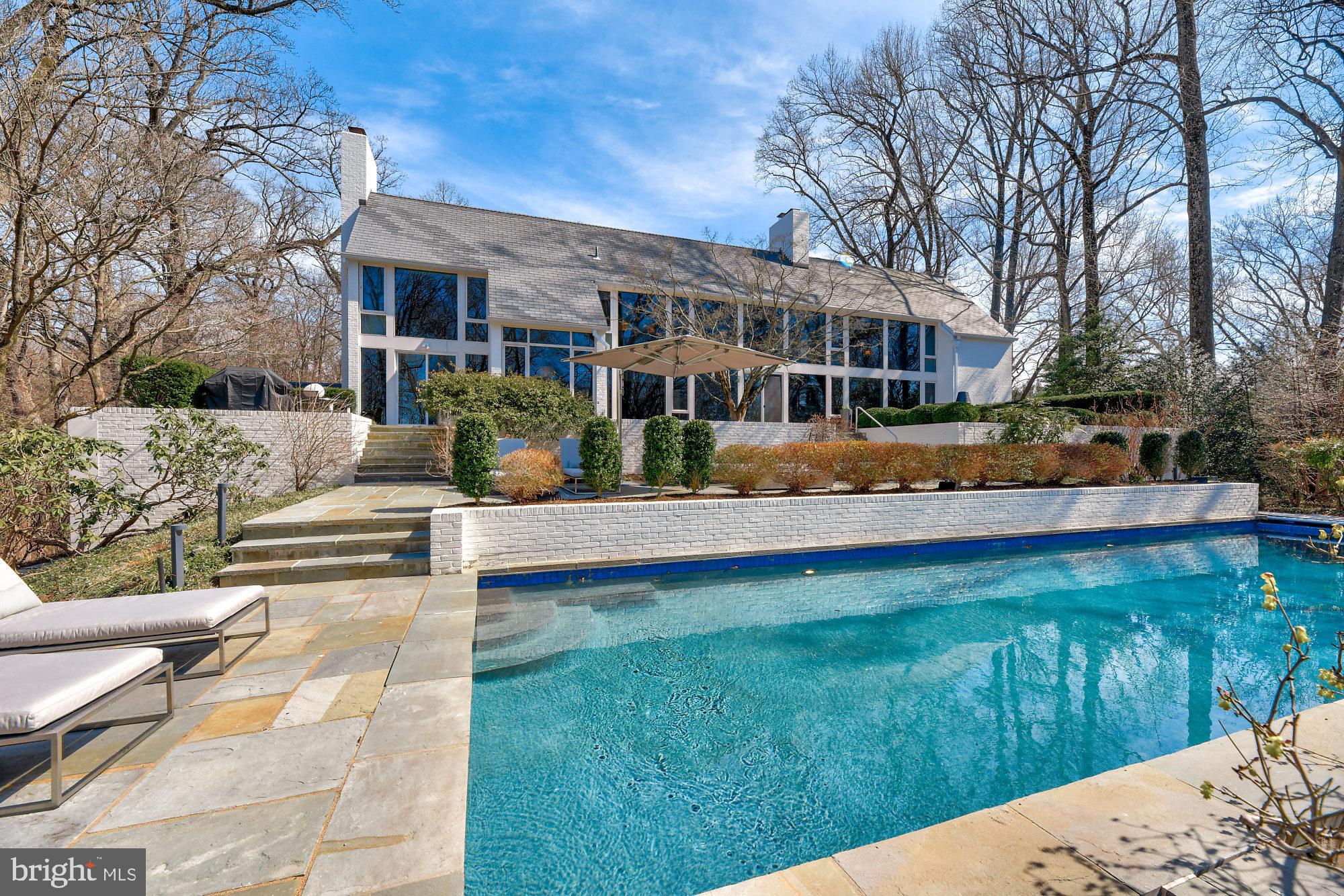 8 Bowen Mill Road Baltimore, MD 21212 - Photo 1 of 45 SPLENDOR IN WOODBROOK/RUXTON