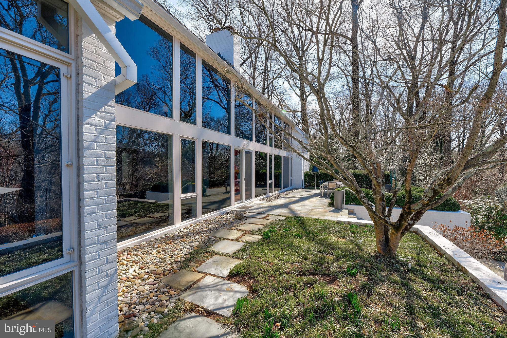 8 Bowen Mill Road Baltimore, MD 21212 - Photo 34 of 45 BEAUTIFUL LANDSCAPING