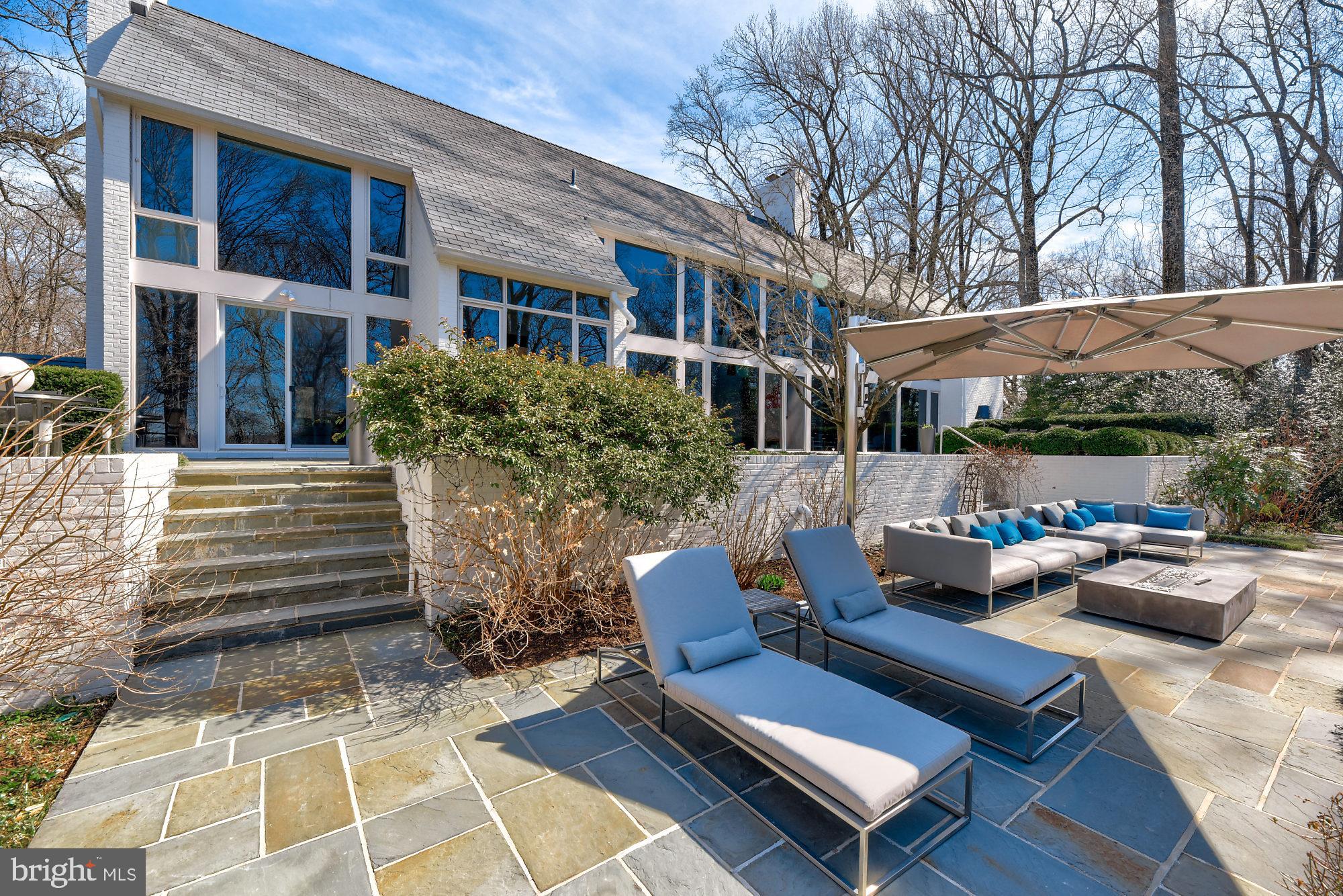 8 Bowen Mill Road Baltimore, MD 21212 - Photo 38 of 45 LIVE, RELAX, PLAY