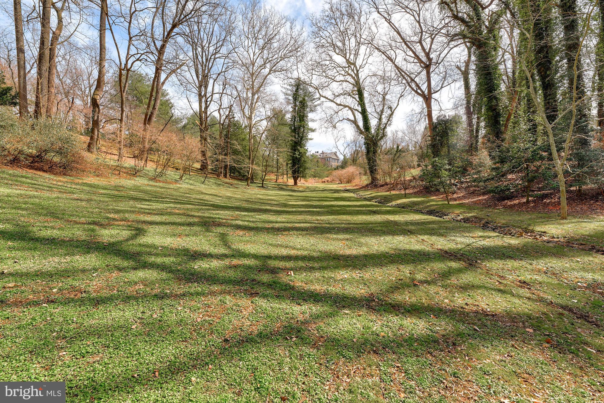 8 Bowen Mill Road Baltimore, MD 21212 - Photo 43 of 45 LOWER PLAY FIELD