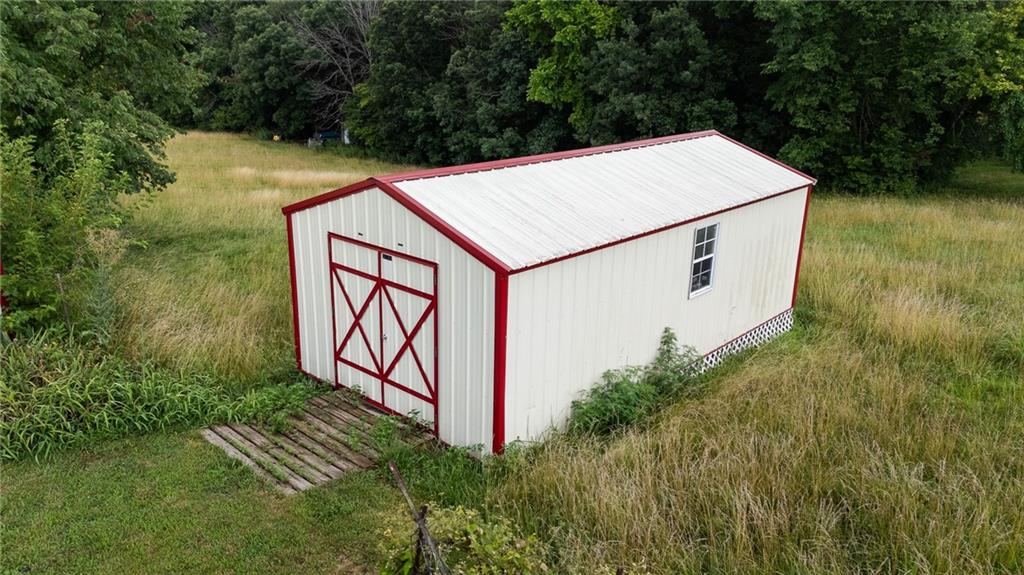 13137 Norris Road Rayville, MO 64084 - Photo 13 of 18