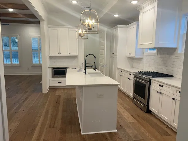 $925,000 | 122 Robertson Circle, St. Simons Island, GA 31522