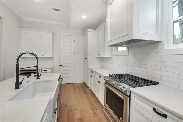 $925,000 | 122 Robertson Circle, St. Simons Island, GA 31522