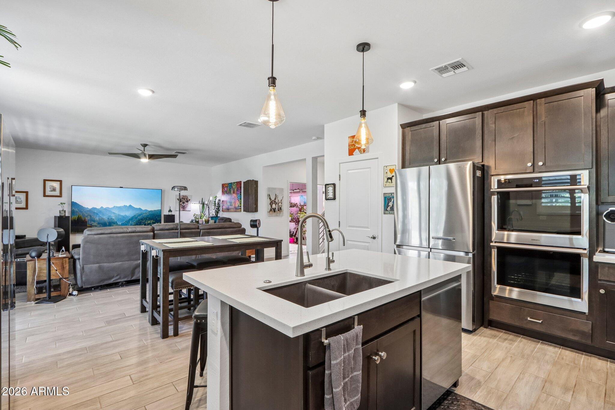 16987 West Red Bird Road Surprise, AZ 85387 - Photo 12 of 49