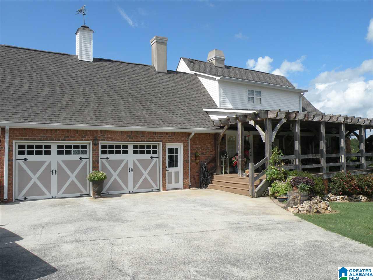 2801 Grist Mill Road Alpine, AL 35014 - Photo 24 of 47