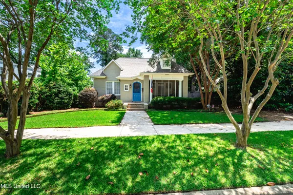 $434,900 | 829 Belhaven Street, Jackson, MS 39202
