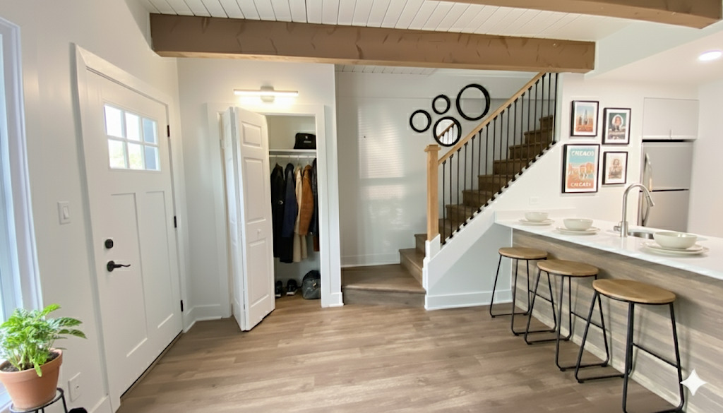 1910 Green Bay Road, Unit F Highland Park, IL 60035 - Photo 4 of 11