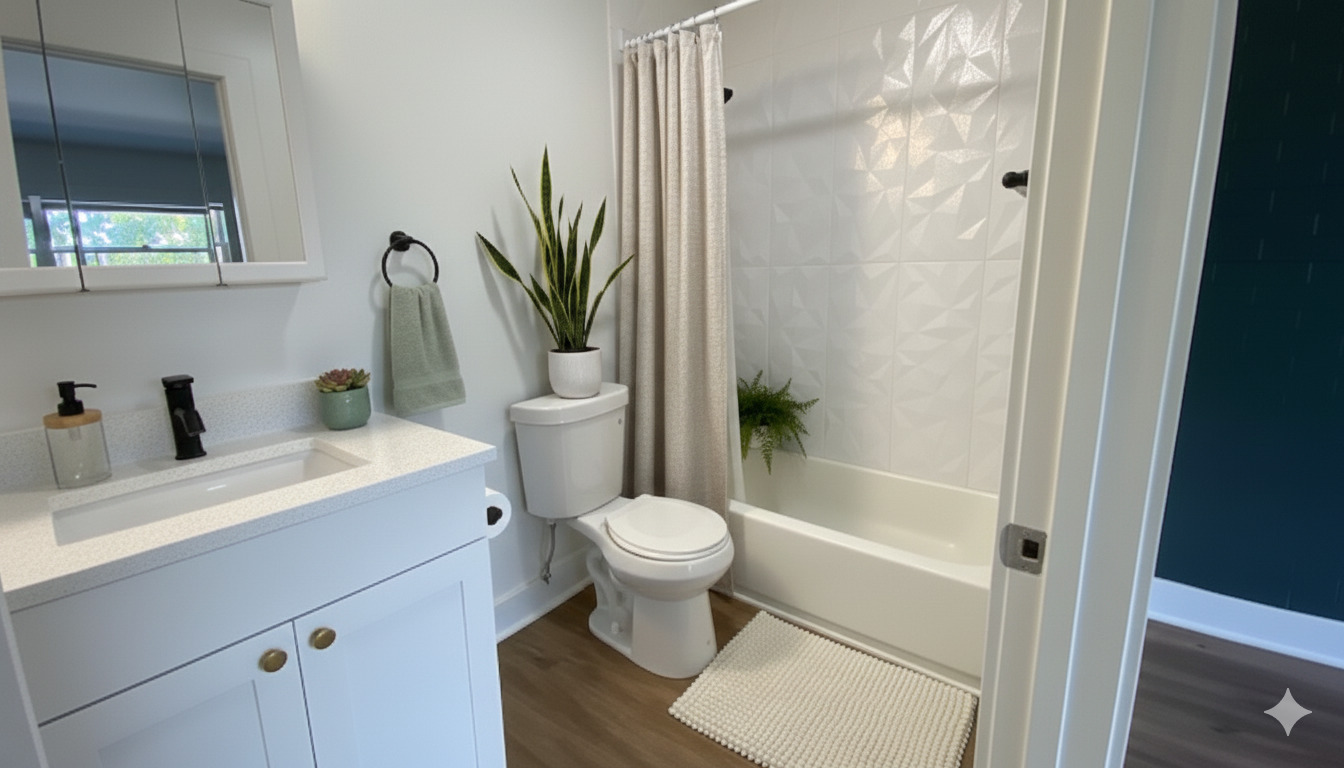 1910 Green Bay Road, Unit F Highland Park, IL 60035 - Photo 9 of 11