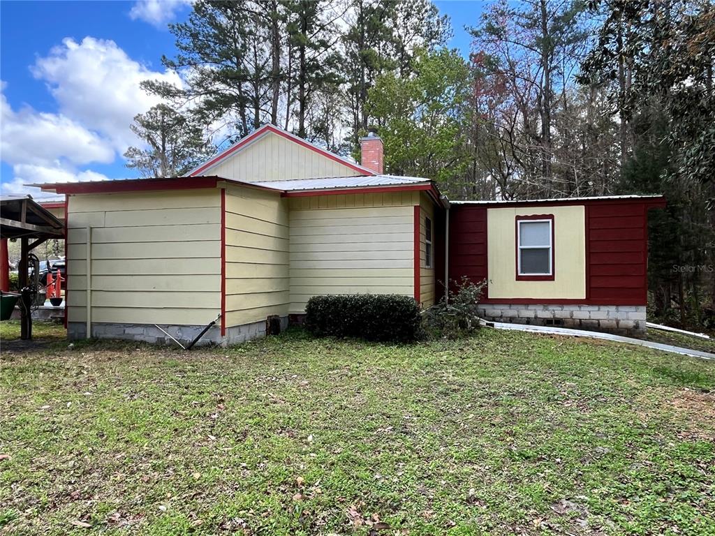 5608 County Road 240 Lake Butler, FL 32054 - Photo 11 of 32