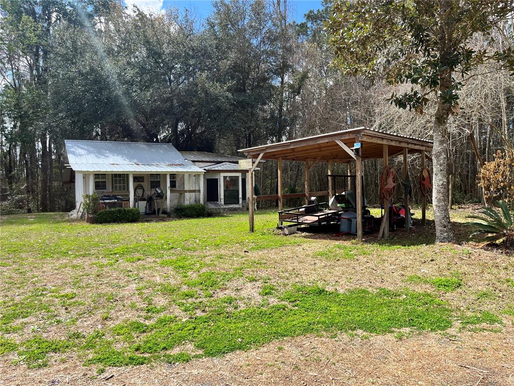 5608 County Road 240 Lake Butler, FL 32054 - Photo 14 of 32