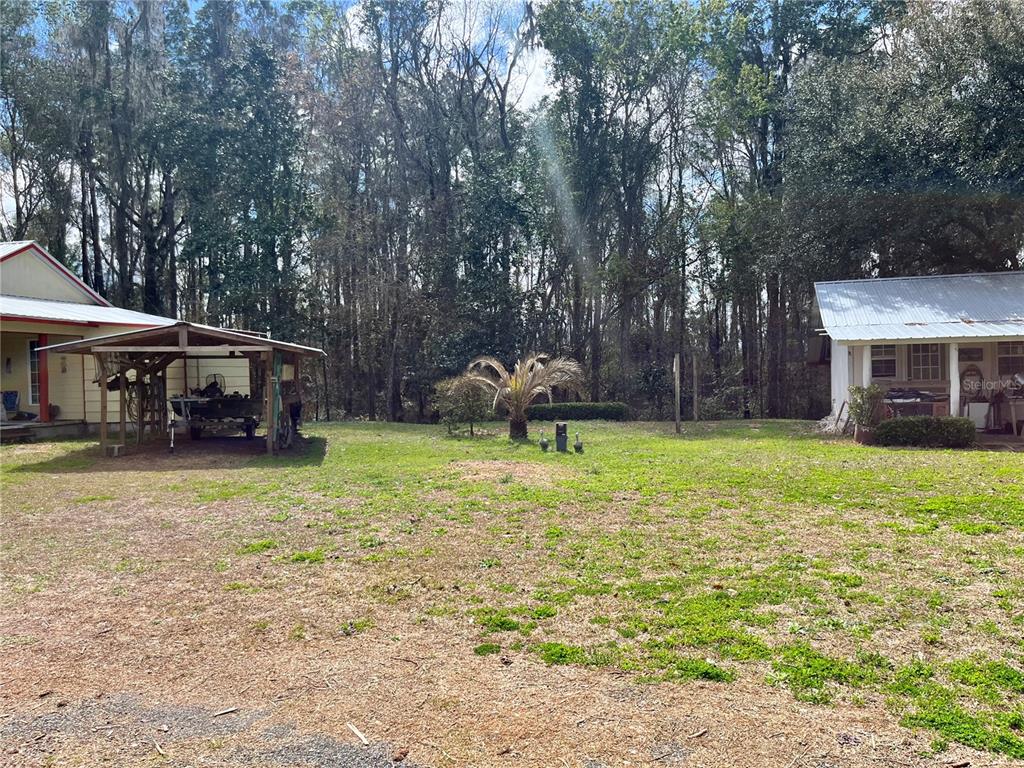 5608 County Road 240 Lake Butler, FL 32054 - Photo 15 of 32