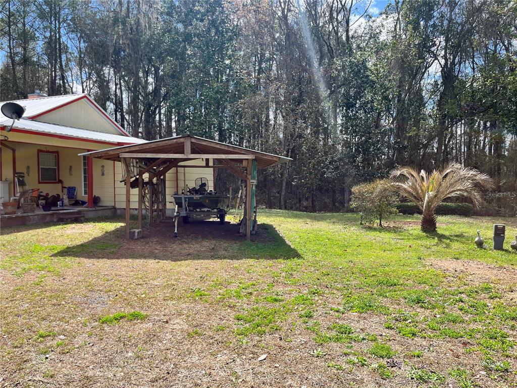 5608 County Road 240 Lake Butler, FL 32054 - Photo 16 of 32
