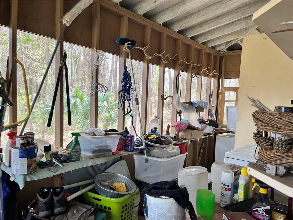 5608 County Road 240 Lake Butler, FL 32054 - Photo 32 of 32