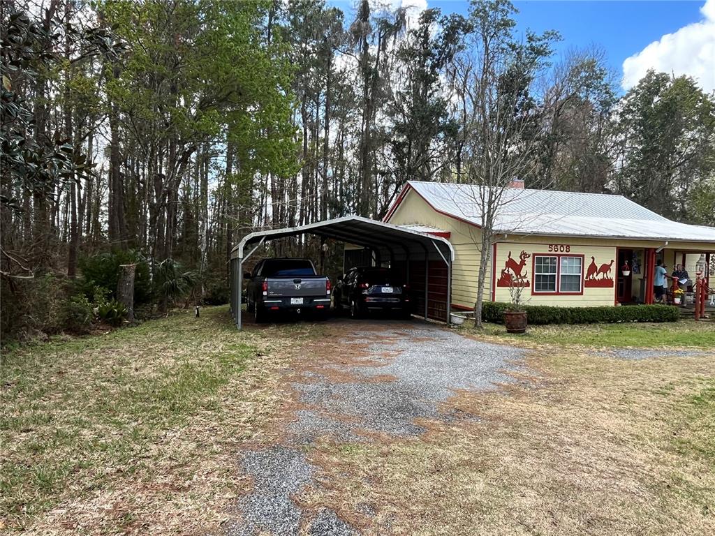 5608 County Road 240 Lake Butler, FL 32054 - Photo 10 of 32
