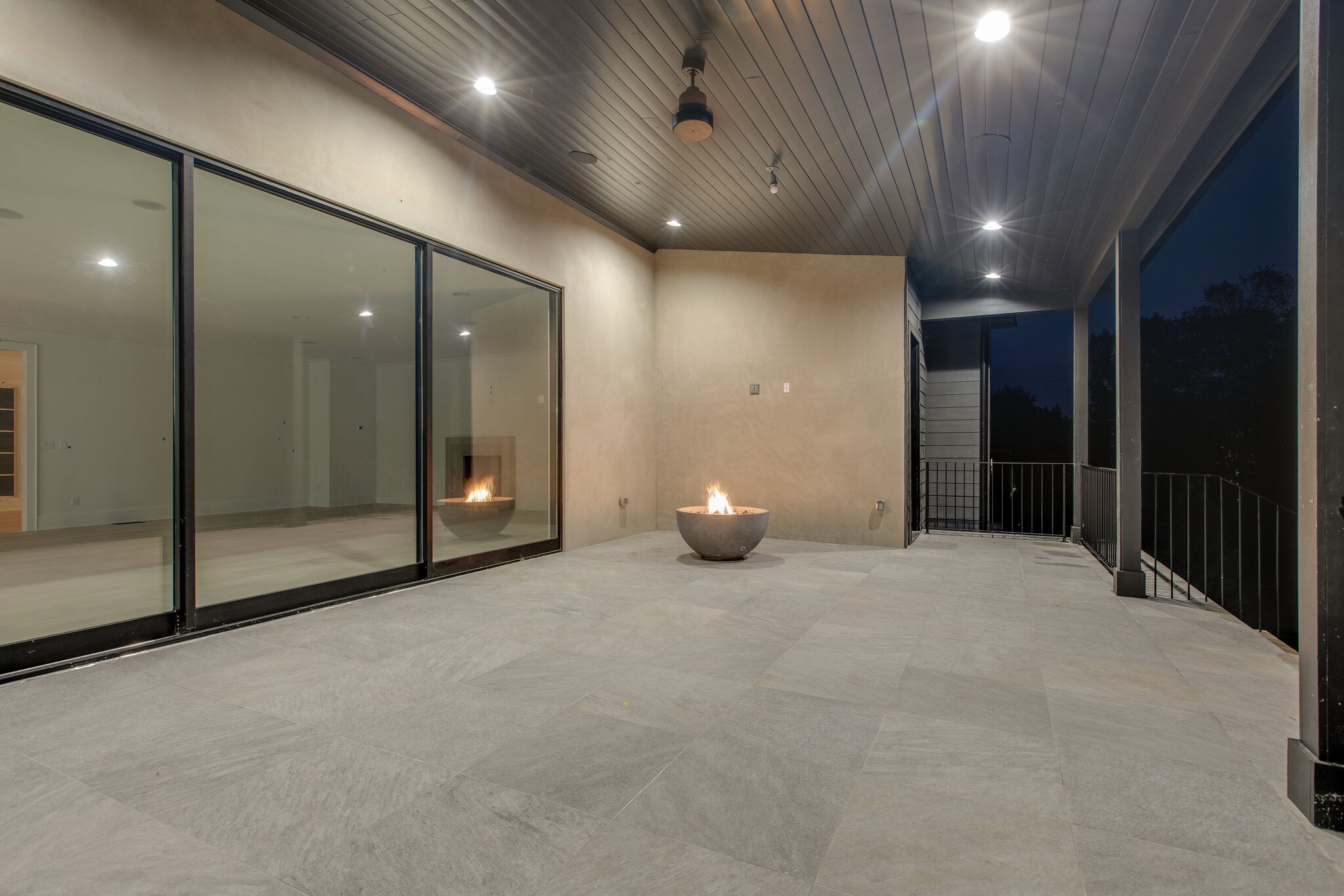 3800 Estes Road Nashville, TN 37215 - Photo 9 of 50 a view of an empty room