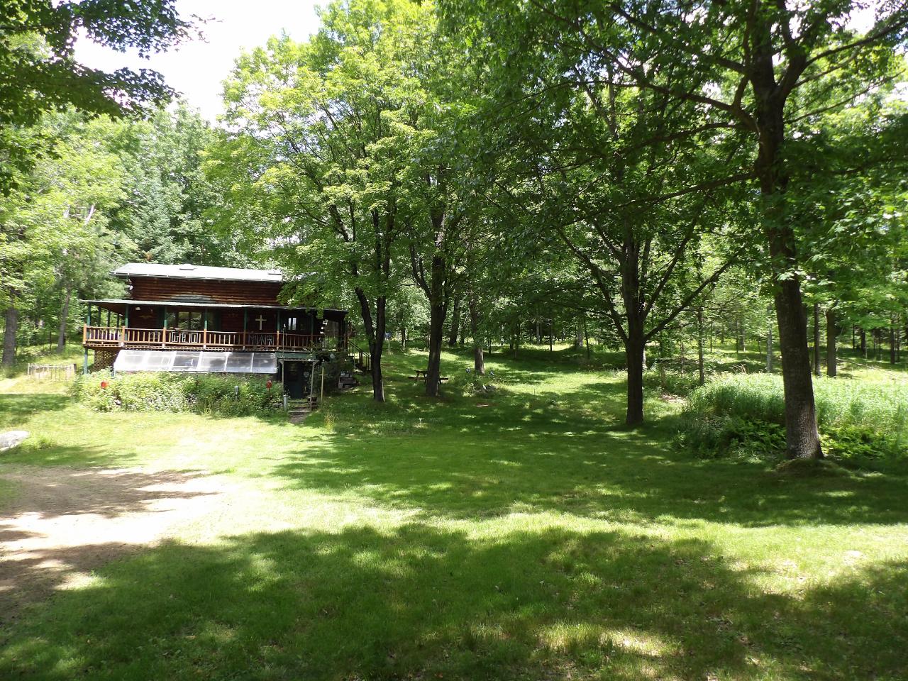 W3230 Block Road Tomahawk, WI 54487 - Photo 35 of 45 Gallery Image 35