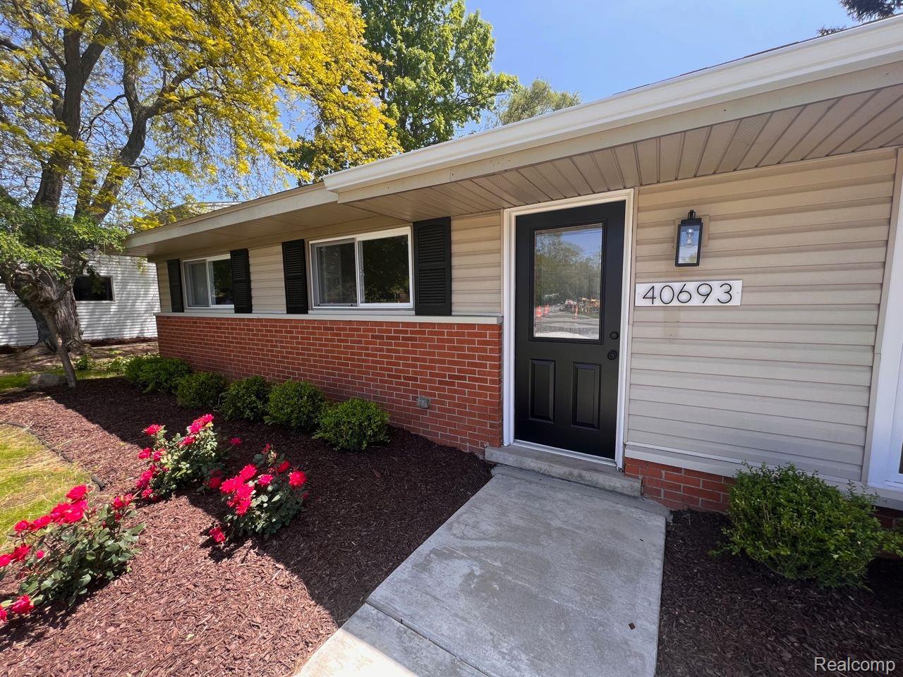 40693 West 10 Mile Road Novi, MI 48375 - Photo 3 of 26 Gallery Image 3