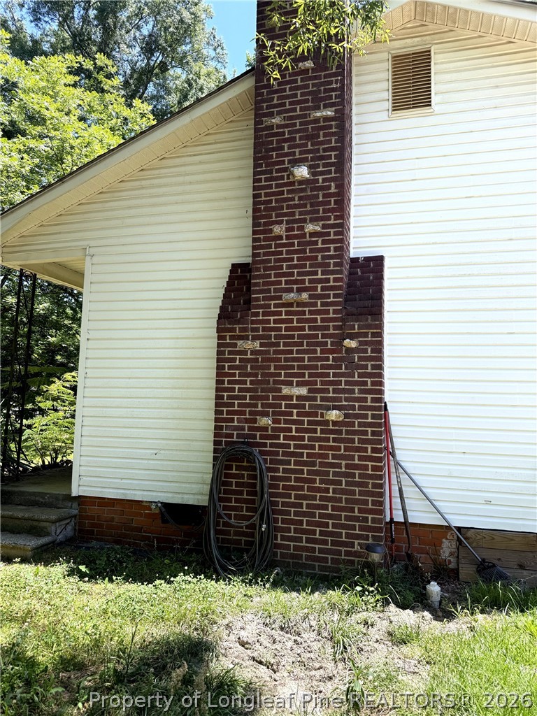 277 McArthur Drive Rockingham, NC 28379 - Photo 16 of 17