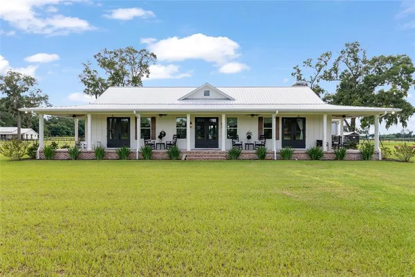 $1,490,000 | 2152 Northeast 120th Street, Anthony, FL 32617
