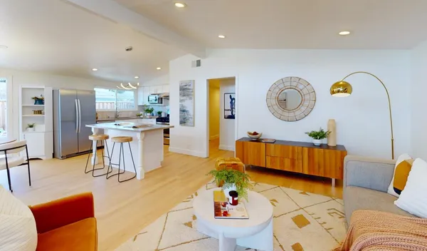 $1,698,000 | 696 Lakehaven Drive, Sunnyvale, CA 94089