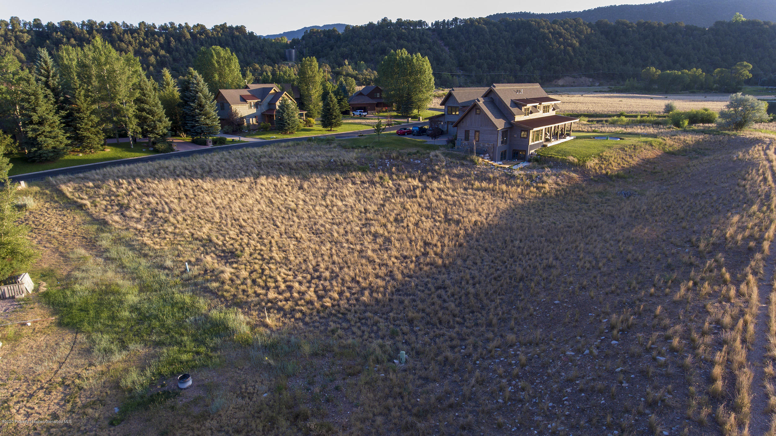 288 Midland Point Road Carbondale, CO 81623 - Photo 1 of 8 DJI_0018