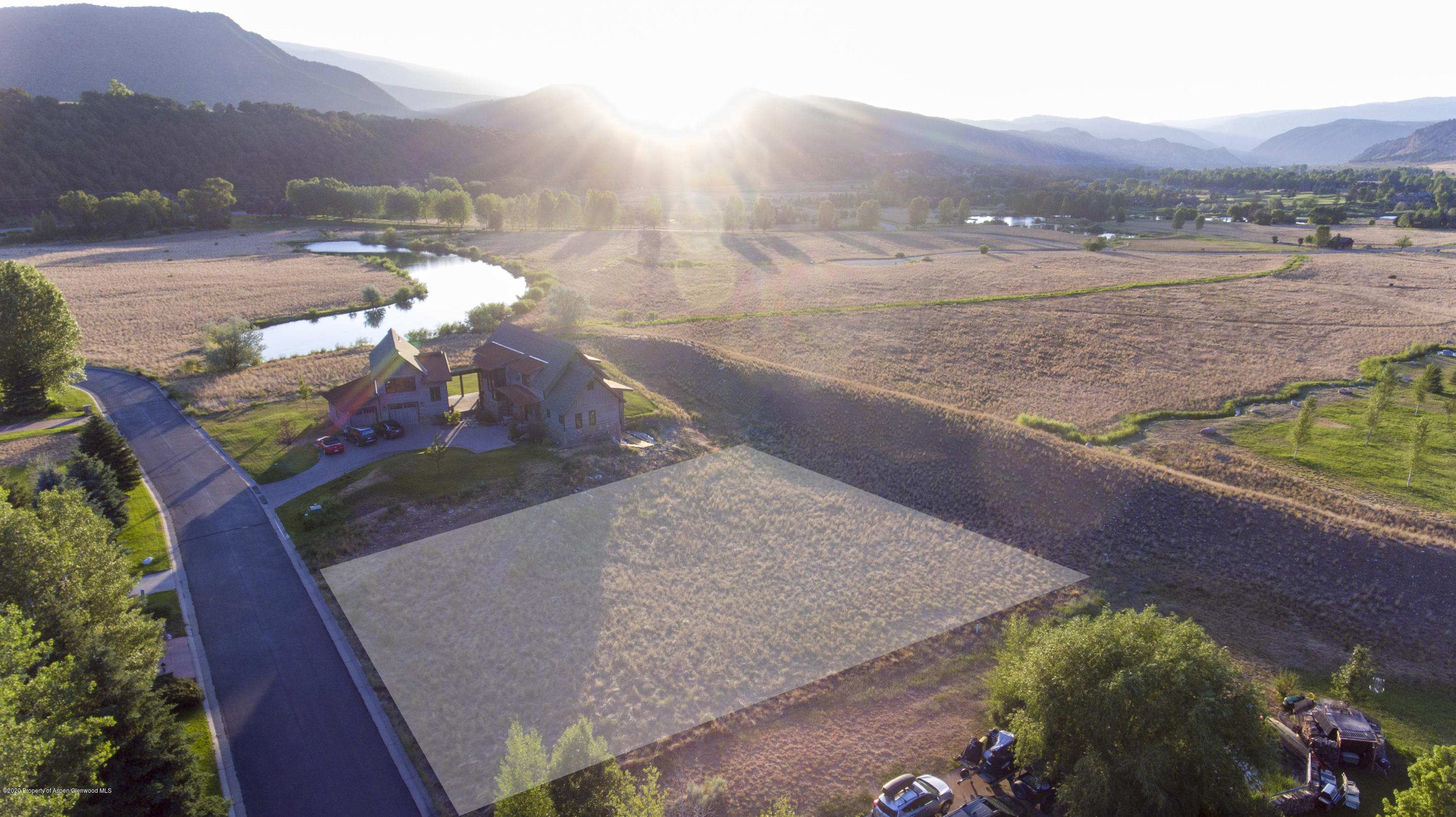 288 Midland Point Road Carbondale, CO 81623 - Photo 2 of 8 DJI_0015