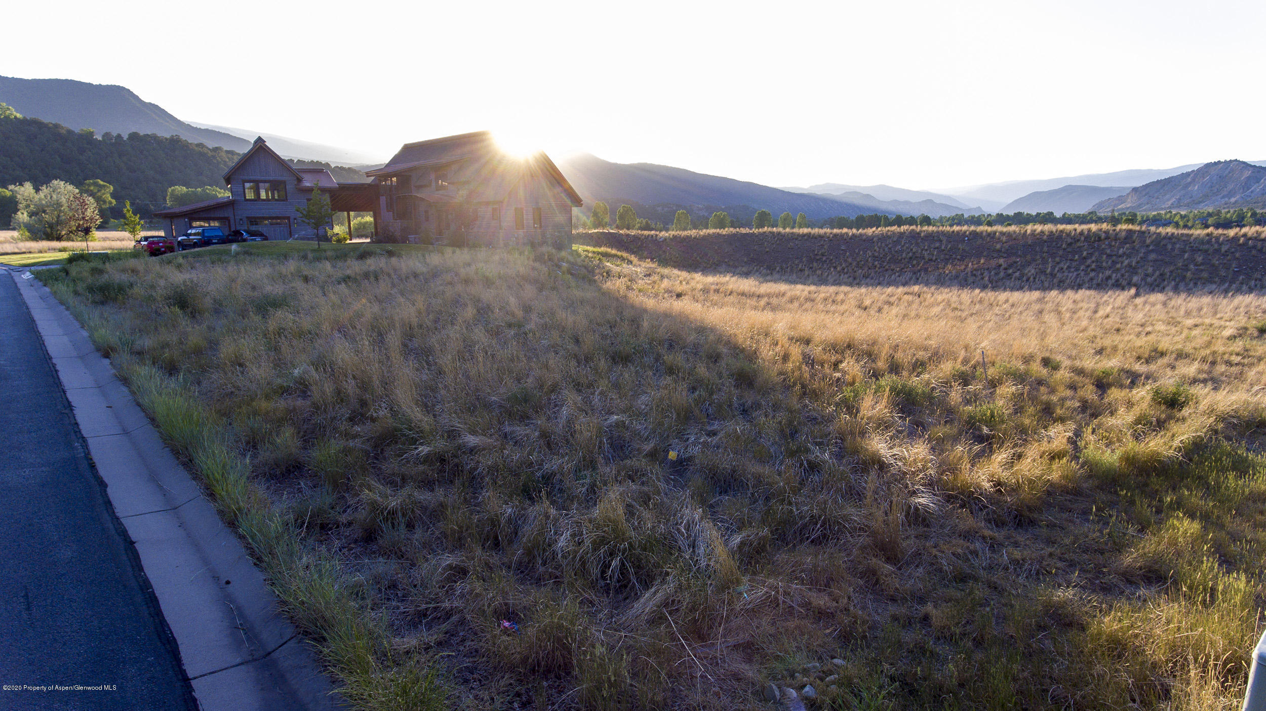 288 Midland Point Road Carbondale, CO 81623 - Photo 4 of 8 DJI_0013