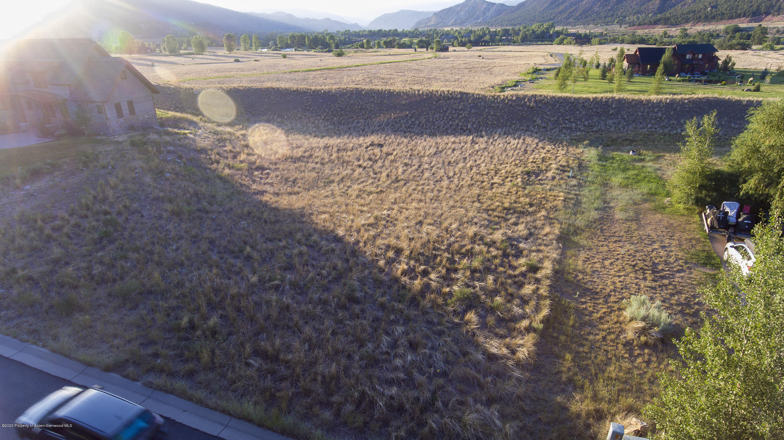 288 Midland Point Road Carbondale, CO 81623 - Photo 8 of 8 DJI_0007