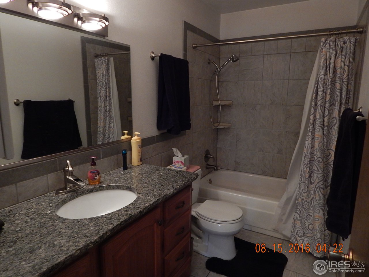 1600 Edora Road Fort Collins, CO 80525 - Photo 2 of 15 bathroom