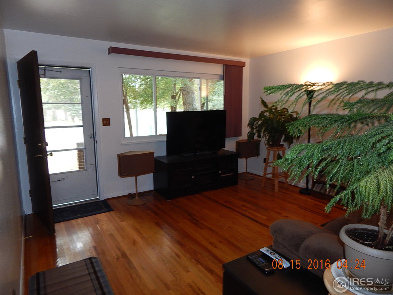 1600 Edora Road Fort Collins, CO 80525 - Photo 3 of 15 Living Room