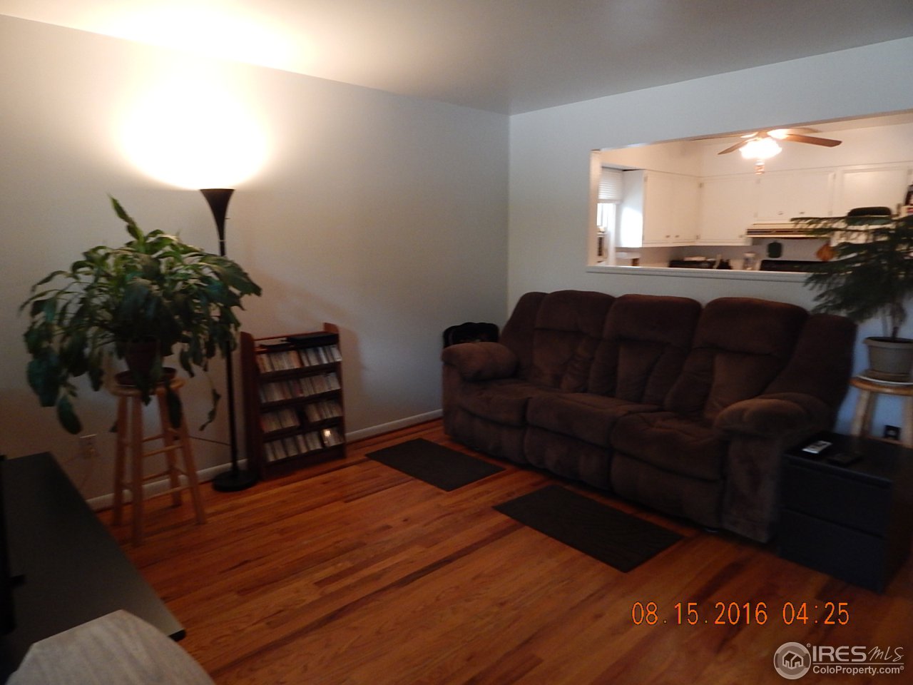 1600 Edora Road Fort Collins, CO 80525 - Photo 4 of 15 Living Room