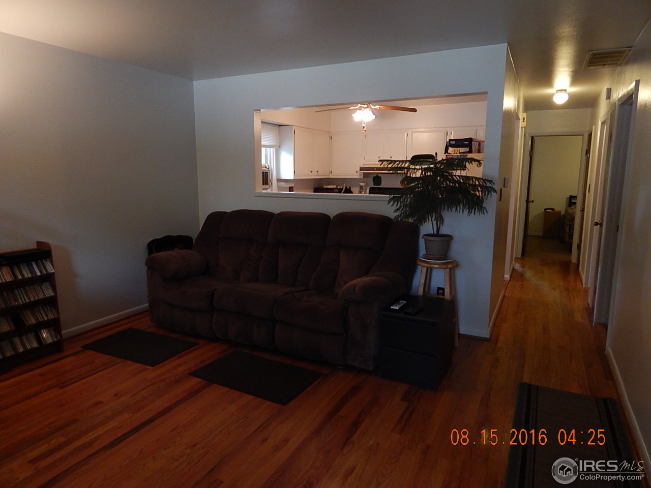 1600 Edora Road Fort Collins, CO 80525 - Photo 5 of 15 Living Room