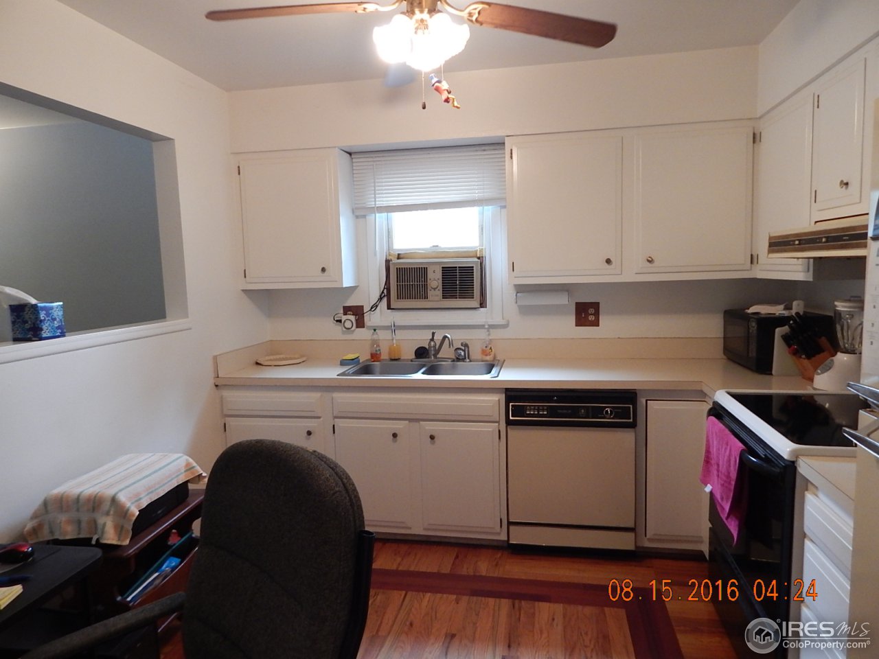 1600 Edora Road Fort Collins, CO 80525 - Photo 6 of 15 Kitchen