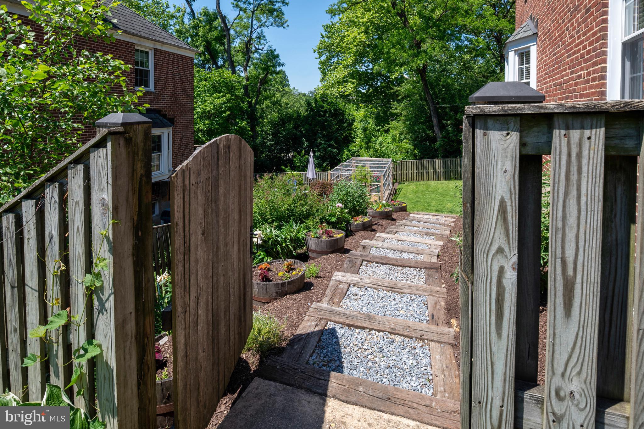 128 Stanmore Road Baltimore, MD 21212 - Photo 41 of 47