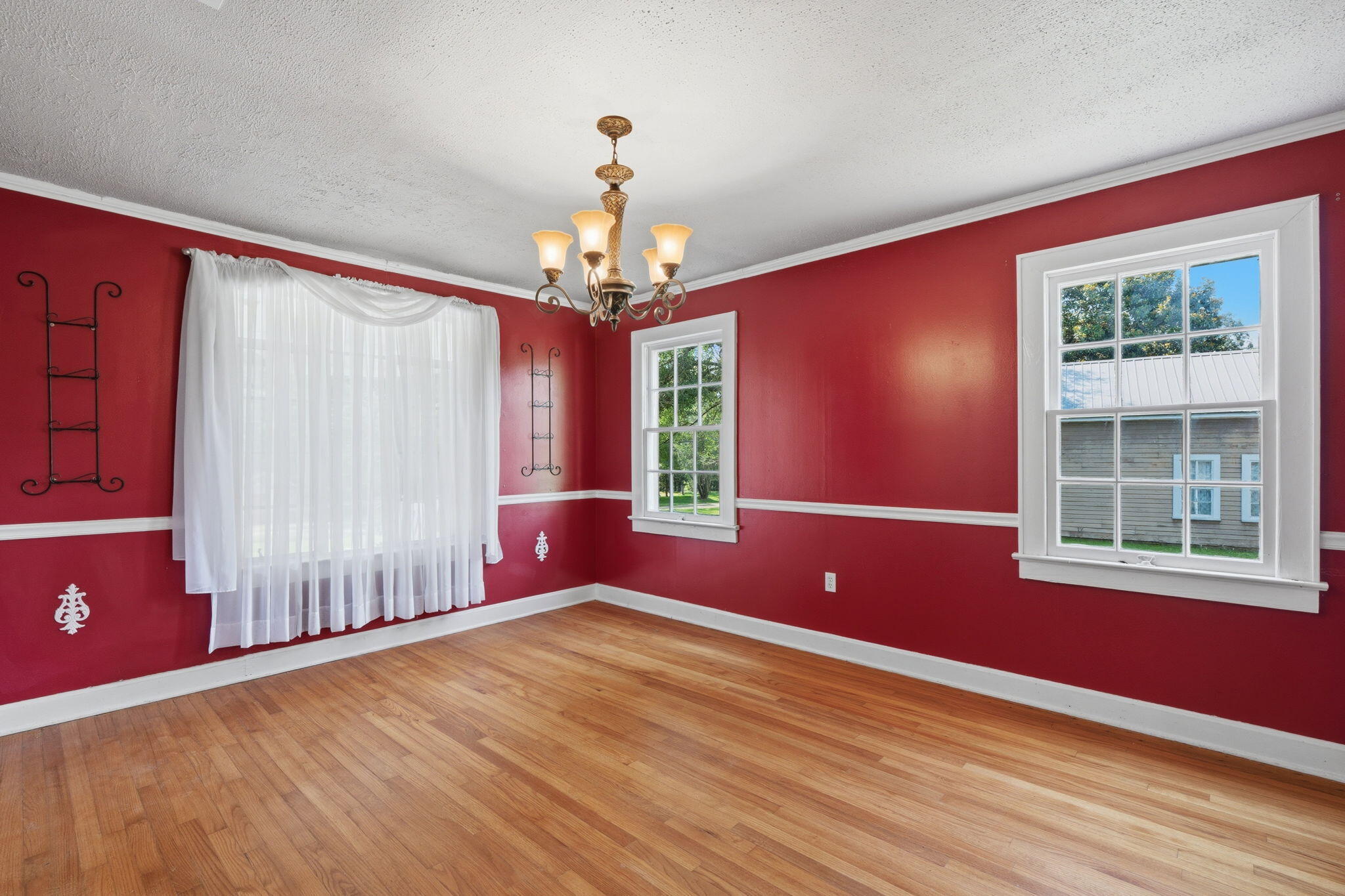 215 Magnolia Drive Raleigh, MS 39153 - Photo 8 of 29 Gallery Image 8