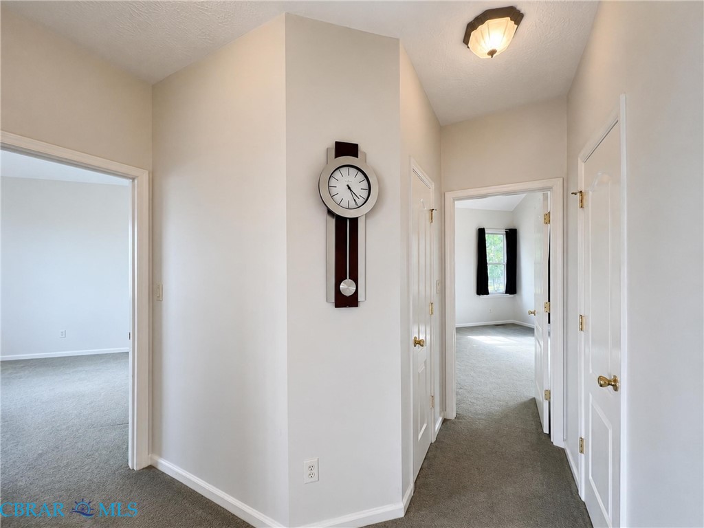 1214 Dandy Loop Road Yorktown, VA 23692 - Photo 28 of 65 a view of hallway with wooden floor