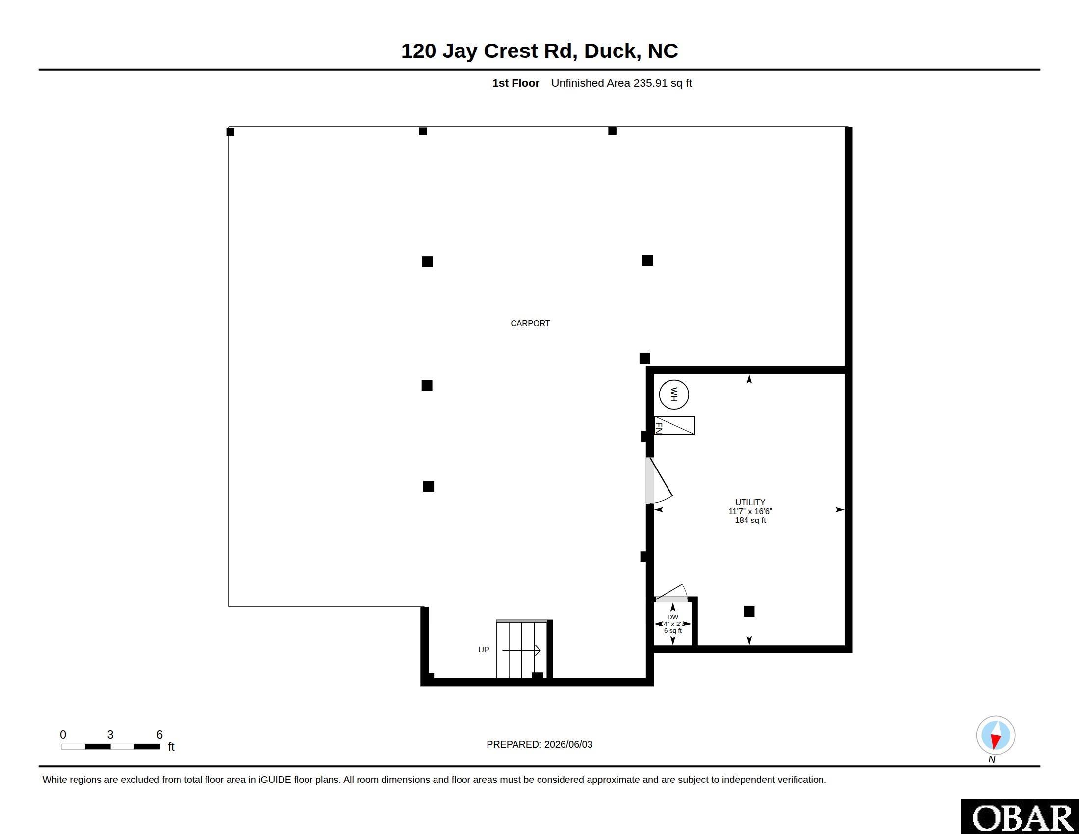 120 Jaycrest Road Duck, NC 27949 - Photo 74 of 74 Gallery Image 74