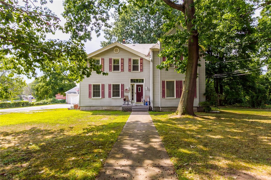 1640 Stone Road Greece, NY 14615 - Photo 1 of 1