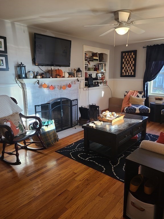 321 Massasoit Road Worcester, MA 01604 - Photo 12 of 32 Gallery Image 12